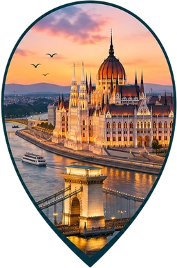 Visit Budapest