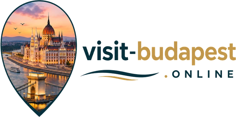 Visit Budapest — home