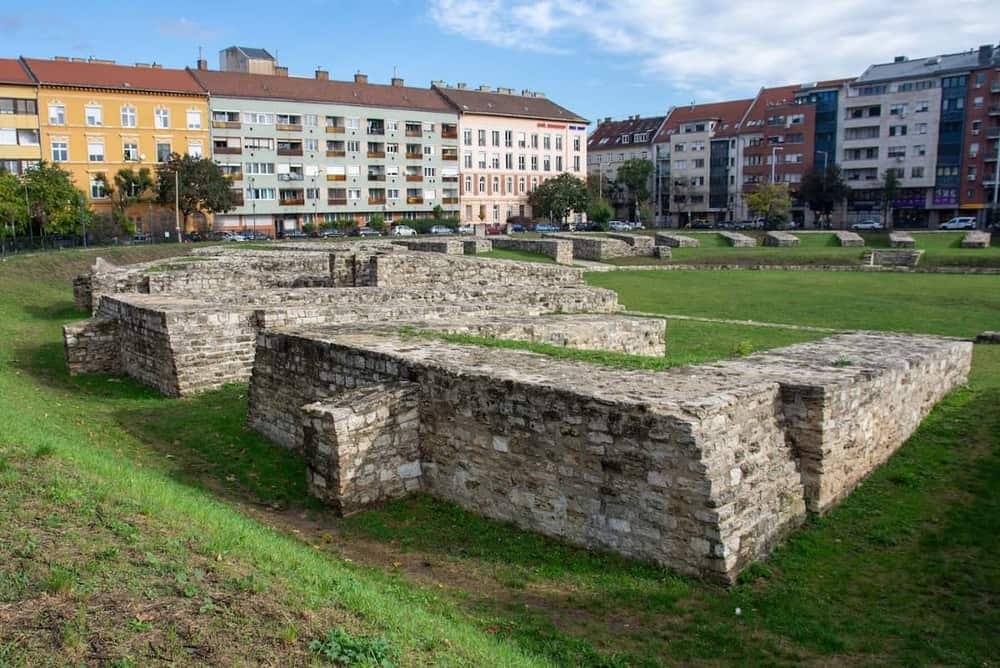 Amphitheatrum
