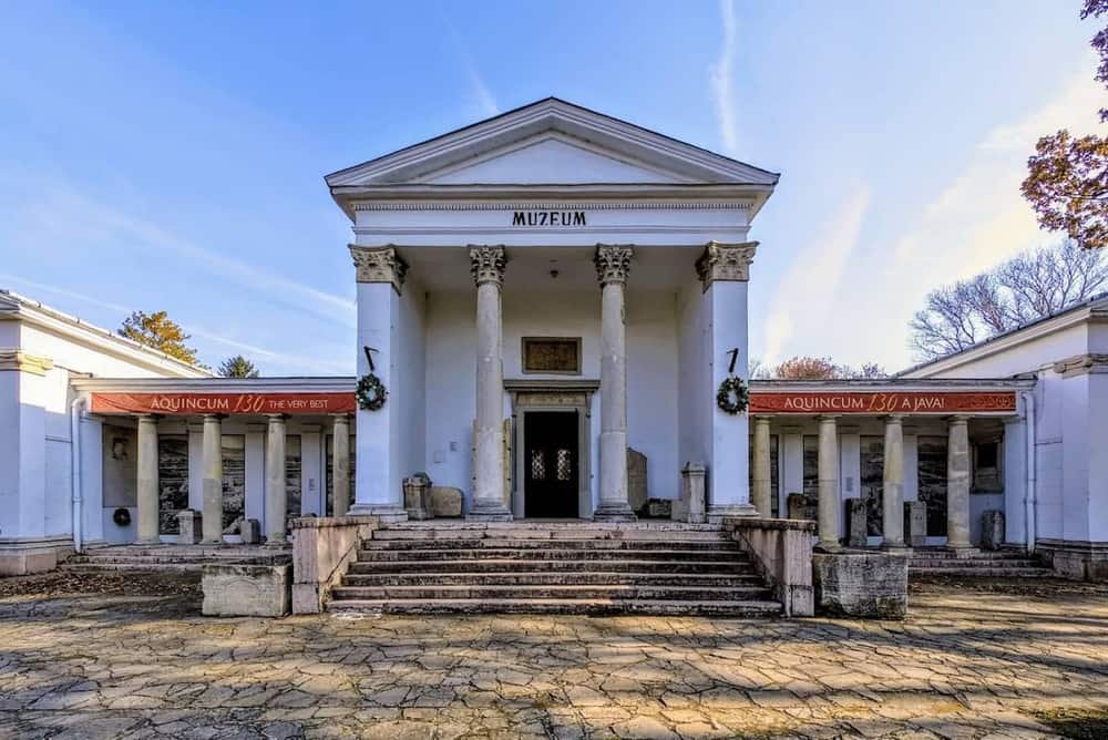 Four day trips from Budapest worth the train fare
