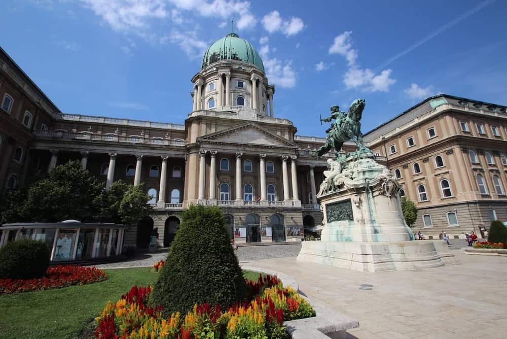 Five days in Budapest: the trip where the city stops being a checklist