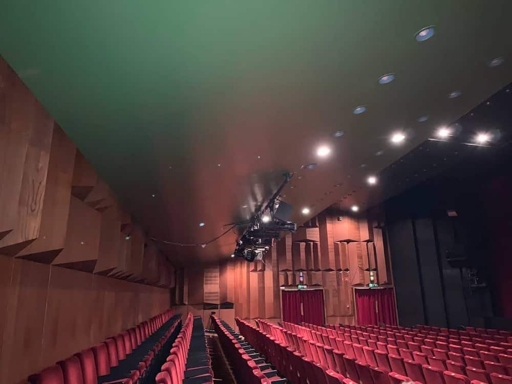 Budapest Puppet Theater — 2