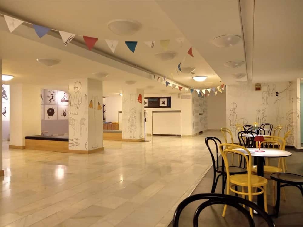 Budapest Puppet Theater — 3