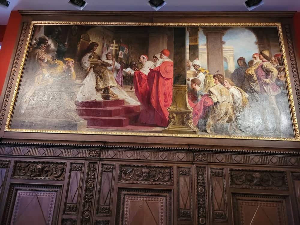 Budapesti Történeti Múzeum - Vármúzeum / Budapest History Museum - Castle Museum — 2