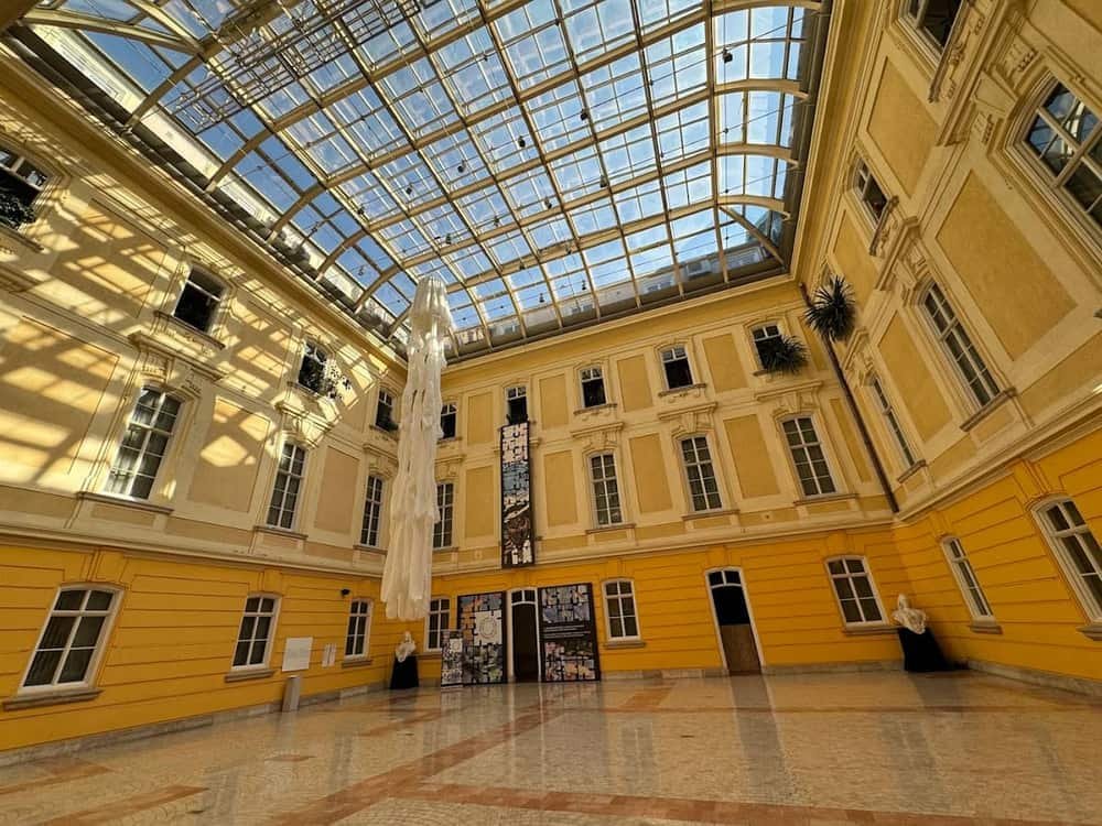 Budapesti Történeti Múzeum - Vármúzeum / Budapest History Museum - Castle Museum — 3