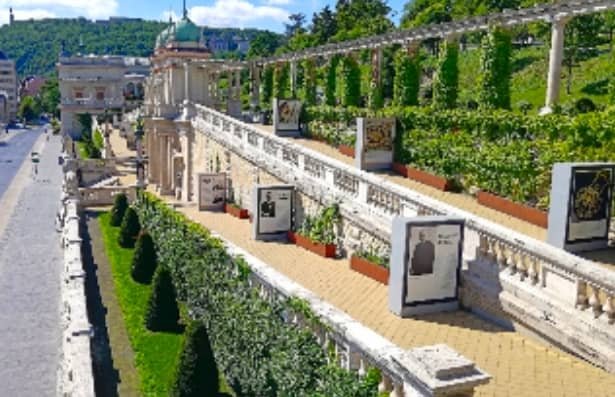 Castle Garden Bazaar — 3