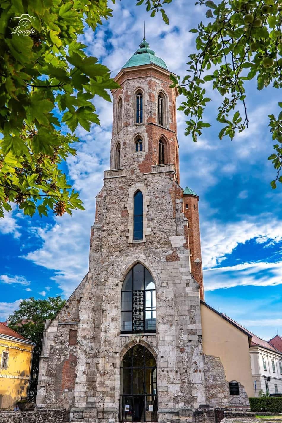 Church of Saint Mary Magdalene