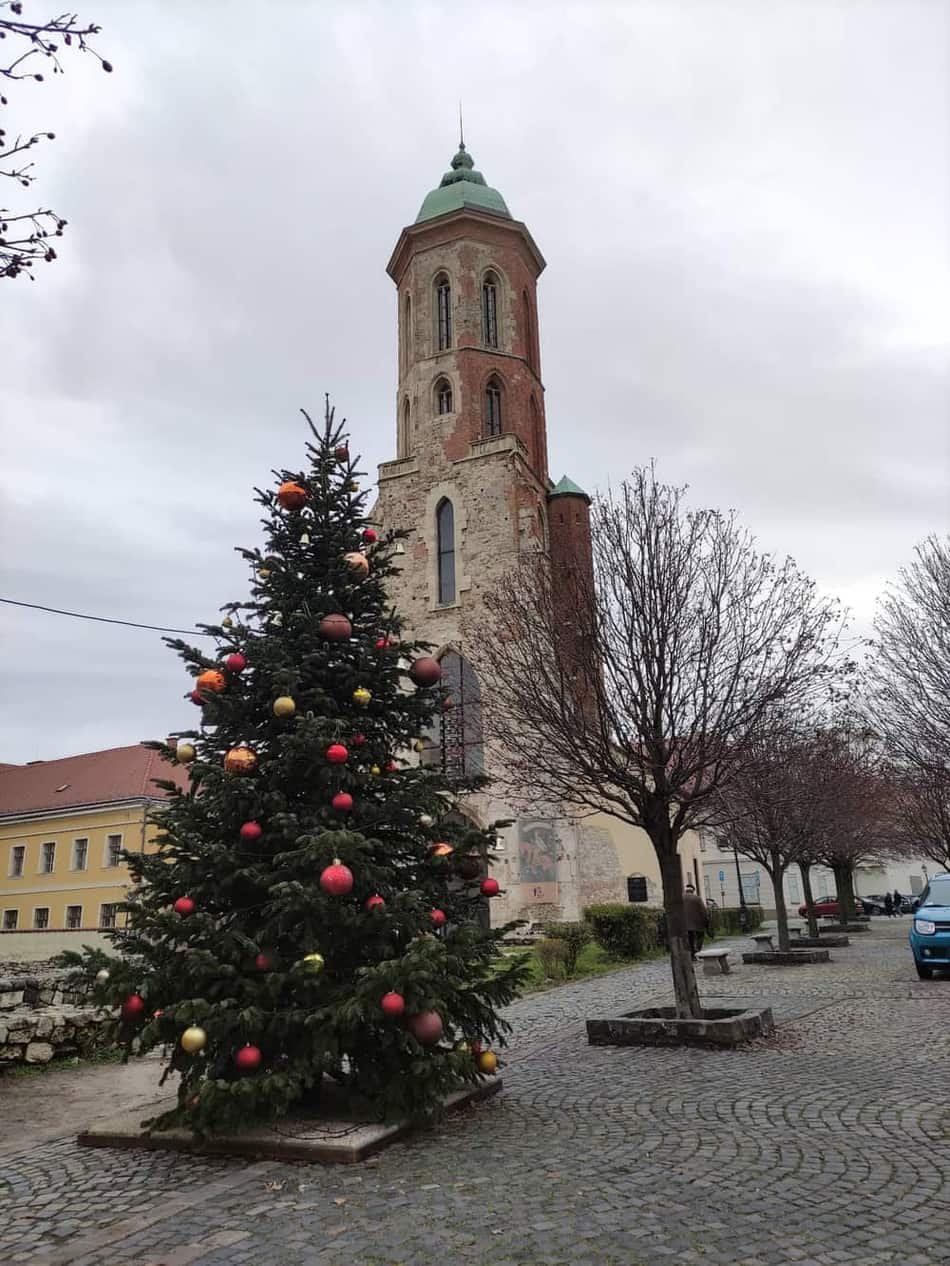 Church of Saint Mary Magdalene — 2