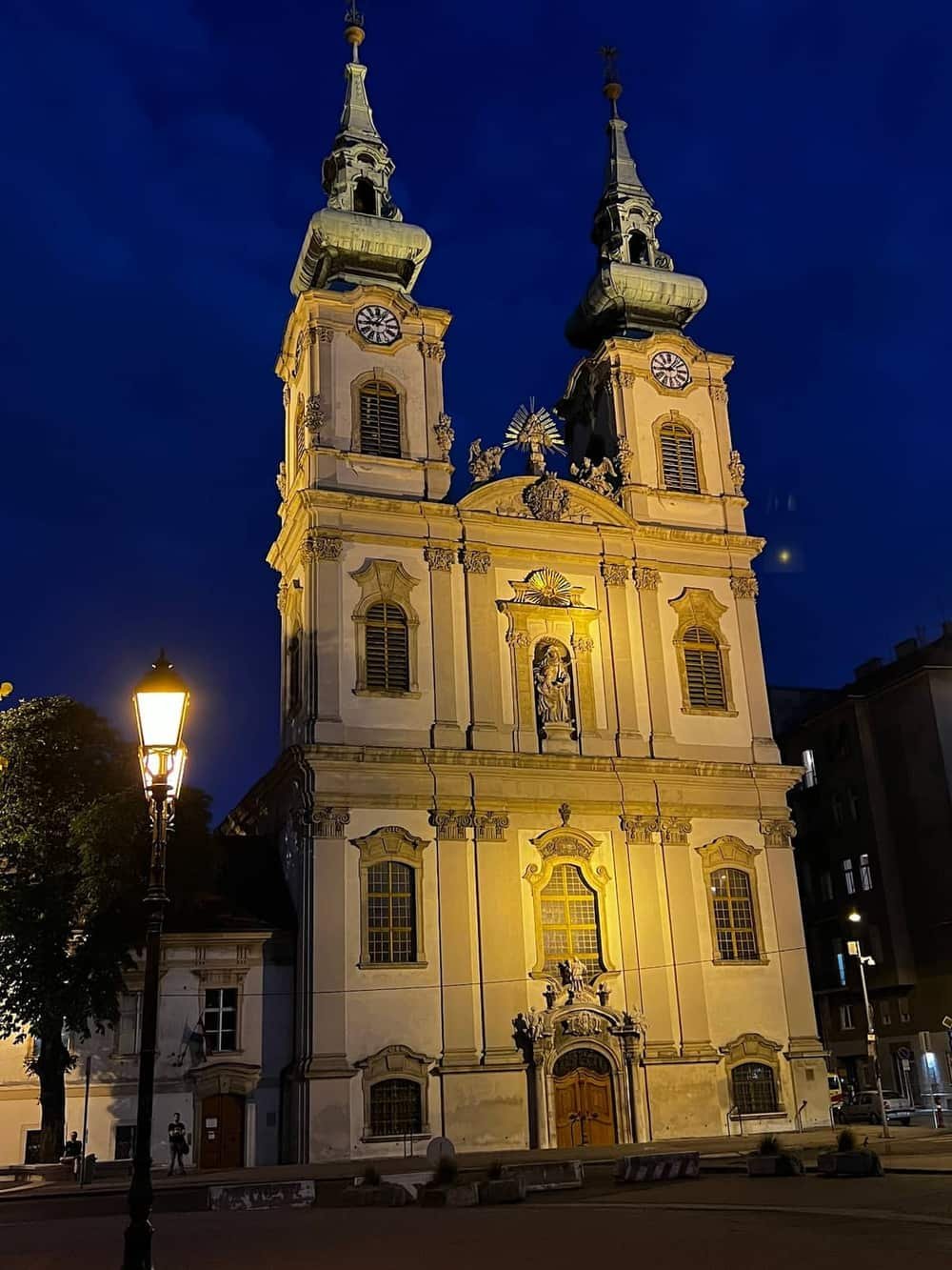 Church of St. Anne — 2