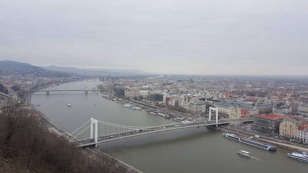 Citadella sétány