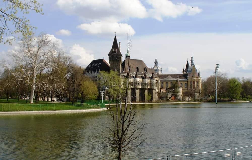 The best time to visit Budapest, month by month