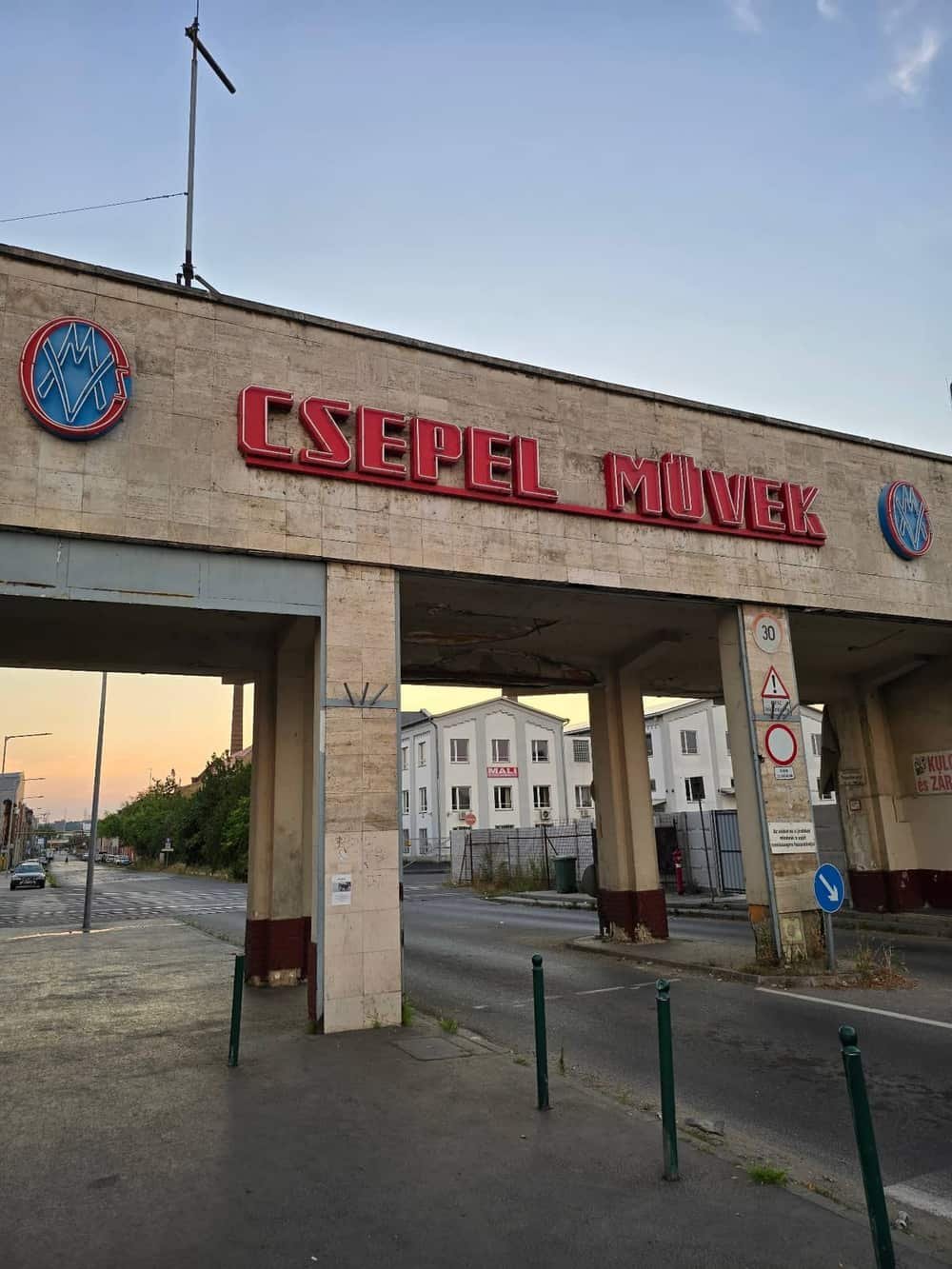 Csepel Művek