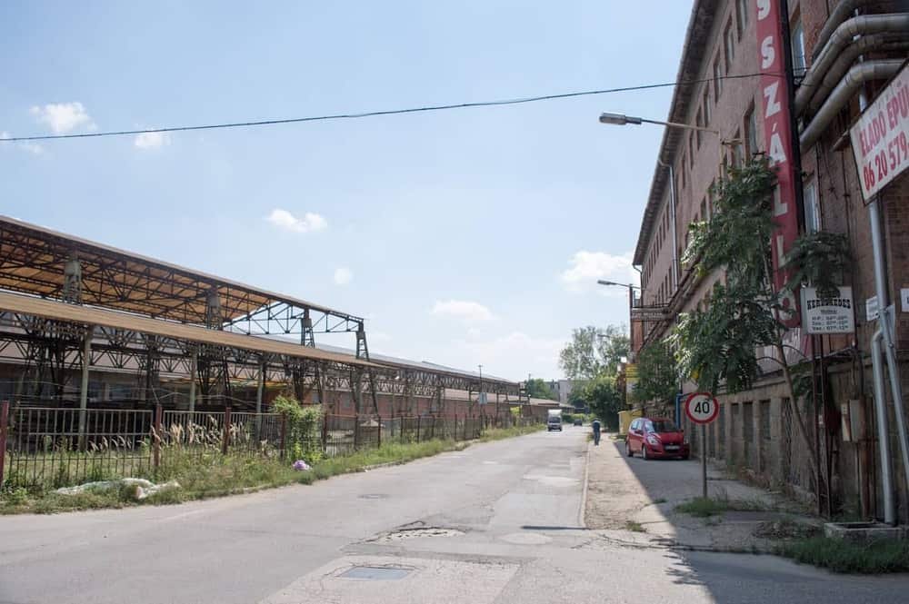 Csepel Művek — 2