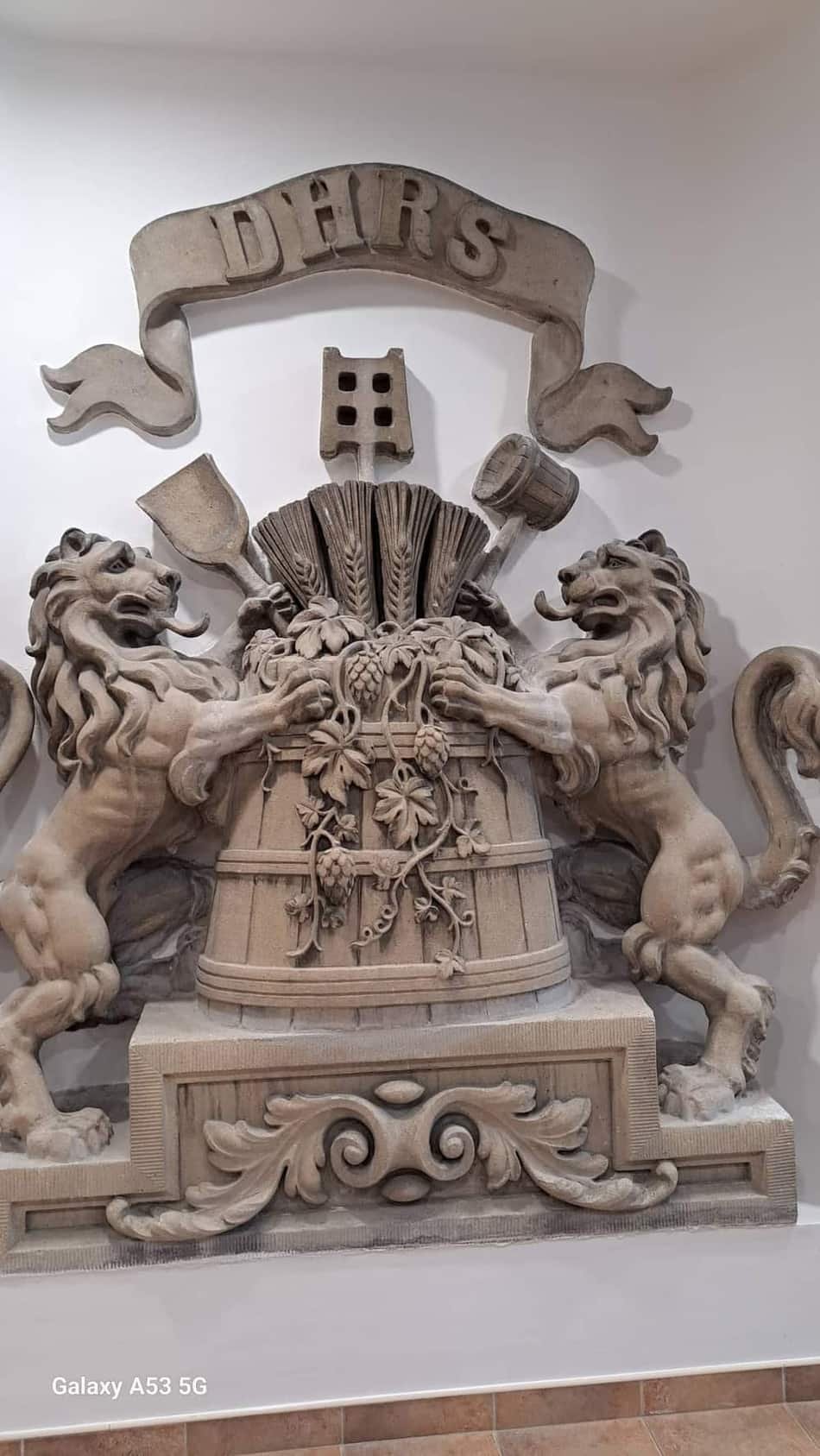 Dreher Sörmúzeum Budapest — 3
