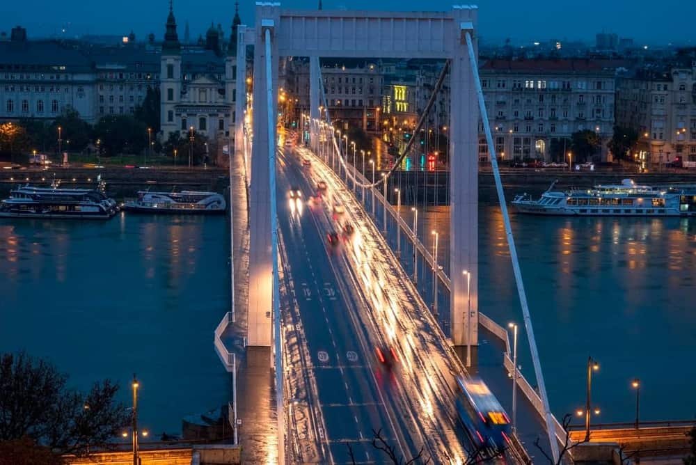 Elisabeth Bridge