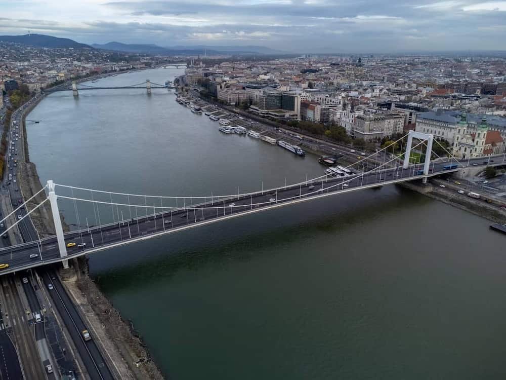 Elisabeth Bridge — 2