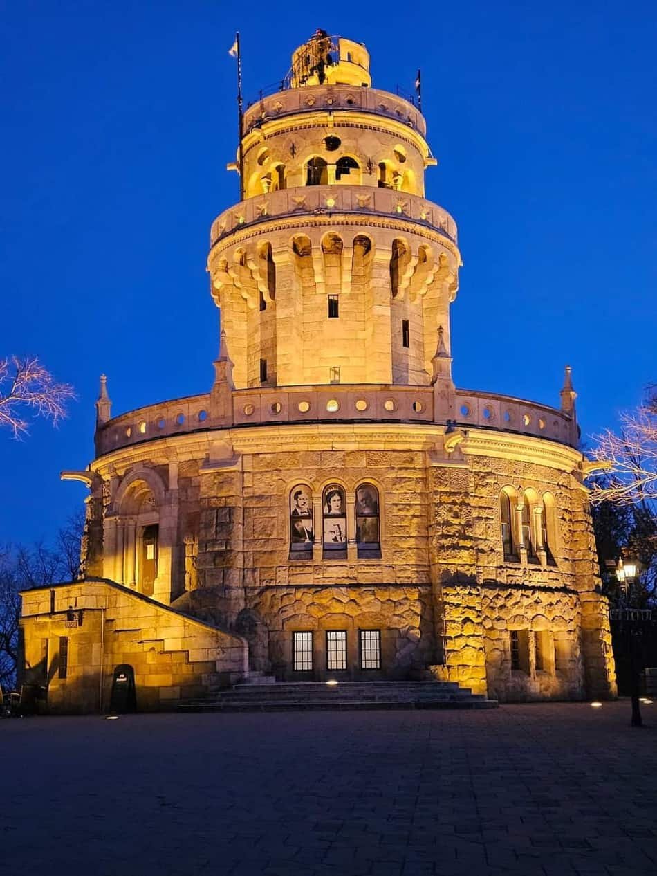 Budapest vs Vienna vs Prague: which one, and in what order