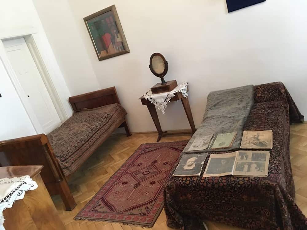 Endre Ady Memorial Museum Budapest — 3
