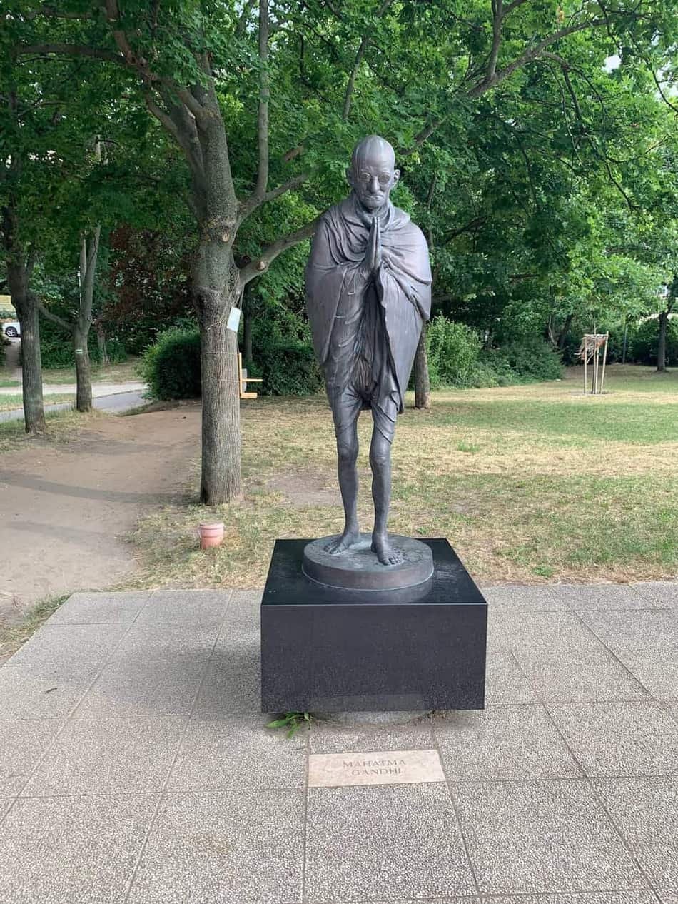 Garden of Philosophers — 3