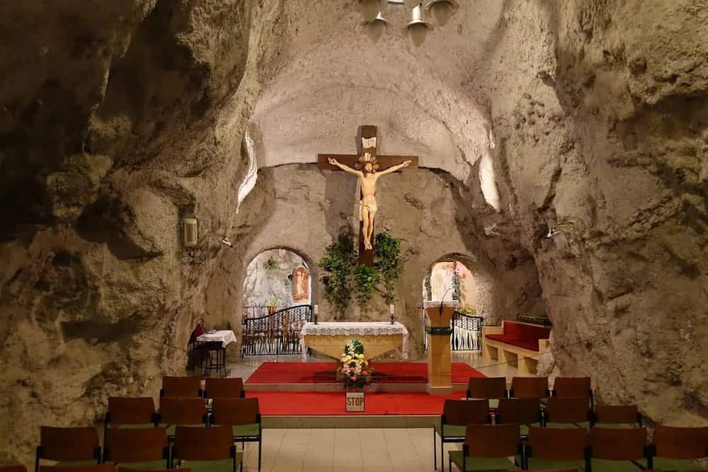 Gellért Hill Cave — 3