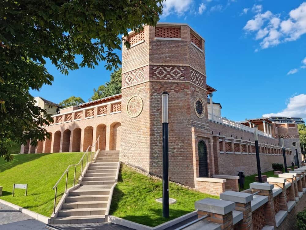 The Ottoman century and a half, and what it left behind