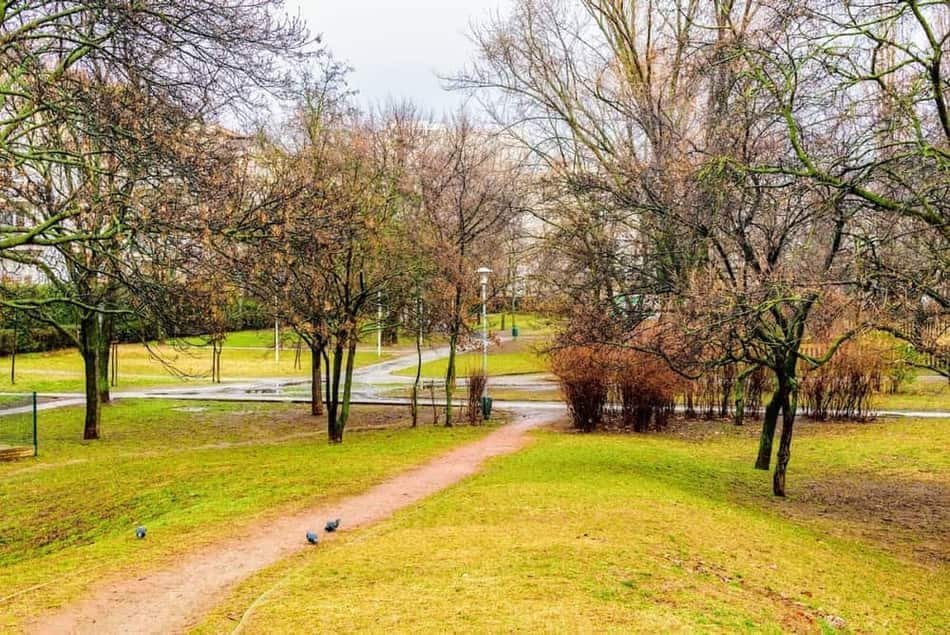 Haller Park