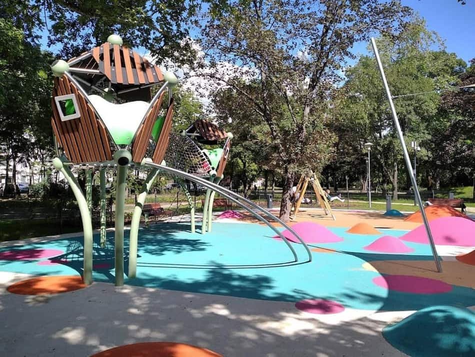 Haller Park — 2