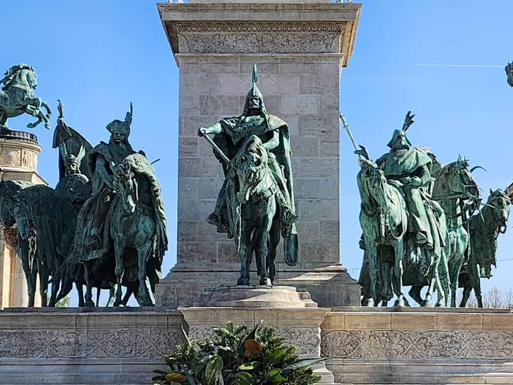 Budapest solo: the easiest major European capital to travel alone in