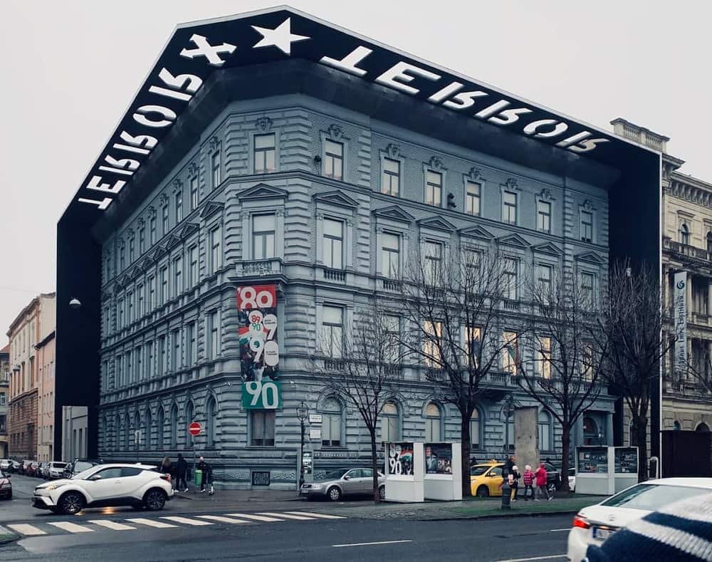 1956: the twelve days Budapest fought the Soviet Union