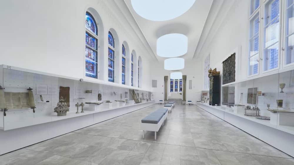 Hungarian Jewish Museum and Archives