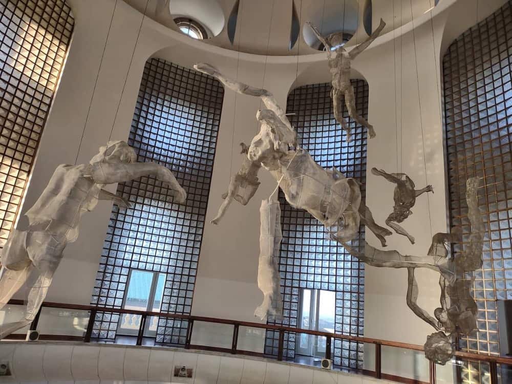 Hungarian National Gallery