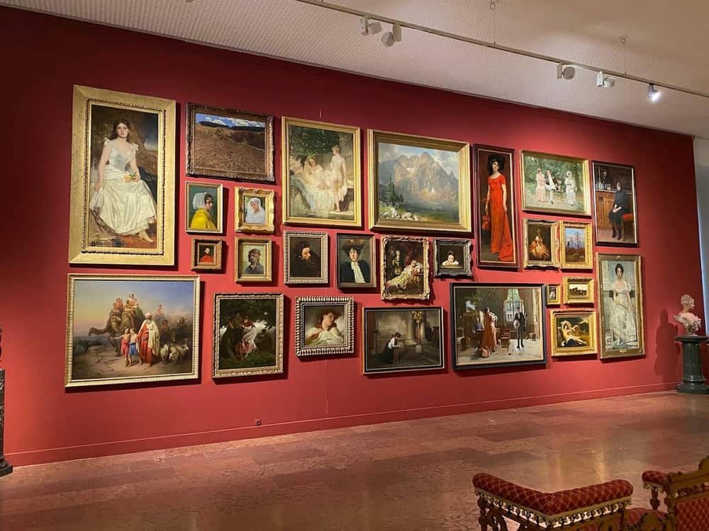 Hungarian National Gallery — 3