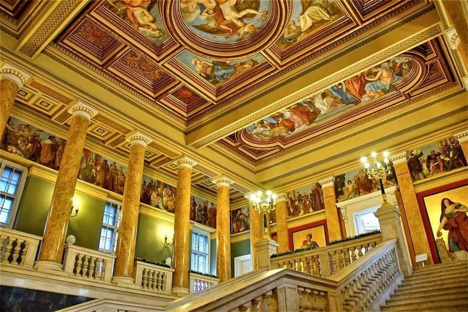Hungarian National Museum — 3