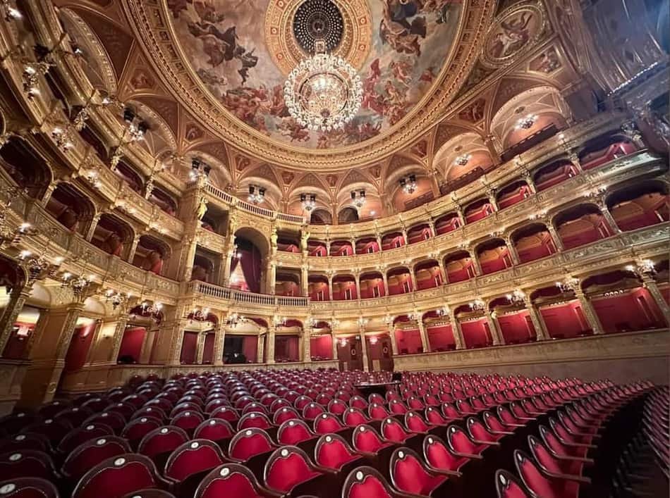 Music in Budapest: Liszt, Bartók, and a method that changed the world