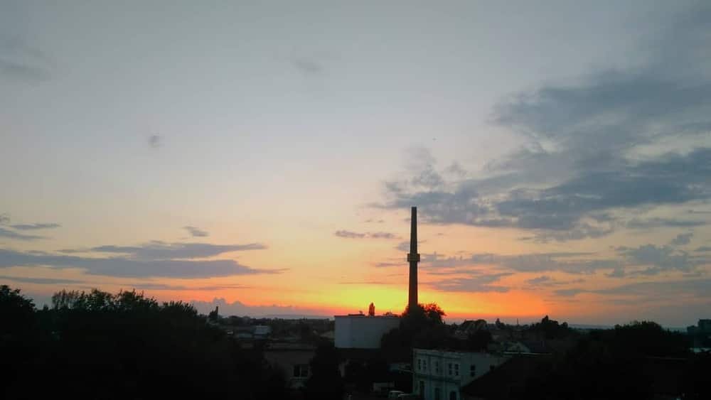 Károlyi István Street — 3