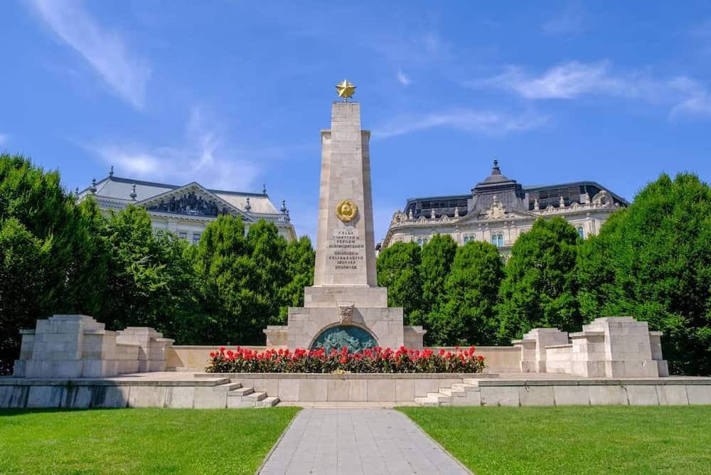 Liberty Square