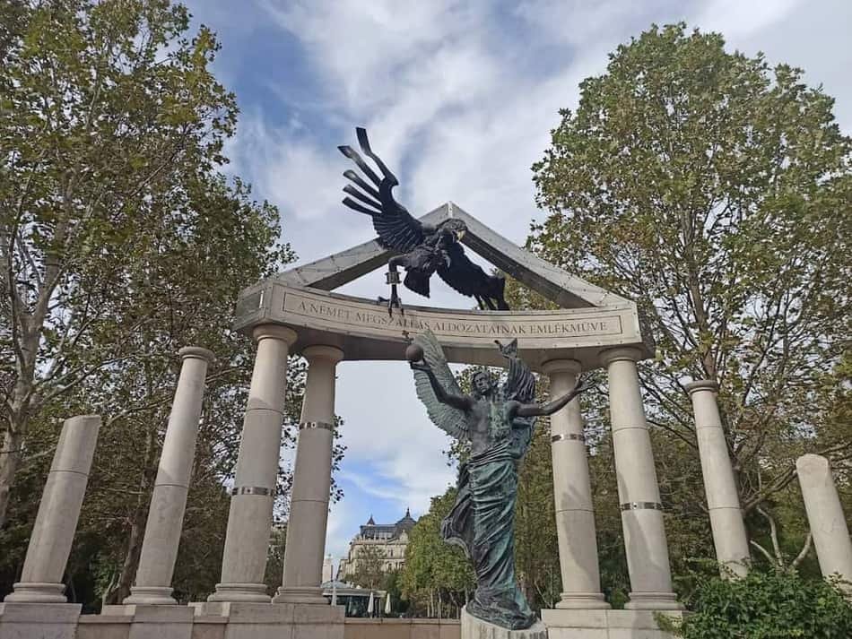 Liberty Square — 2