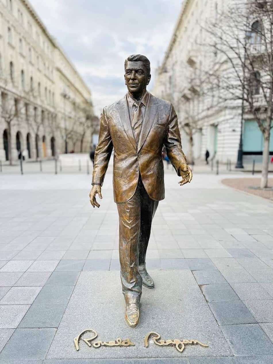 Liberty Square — 3