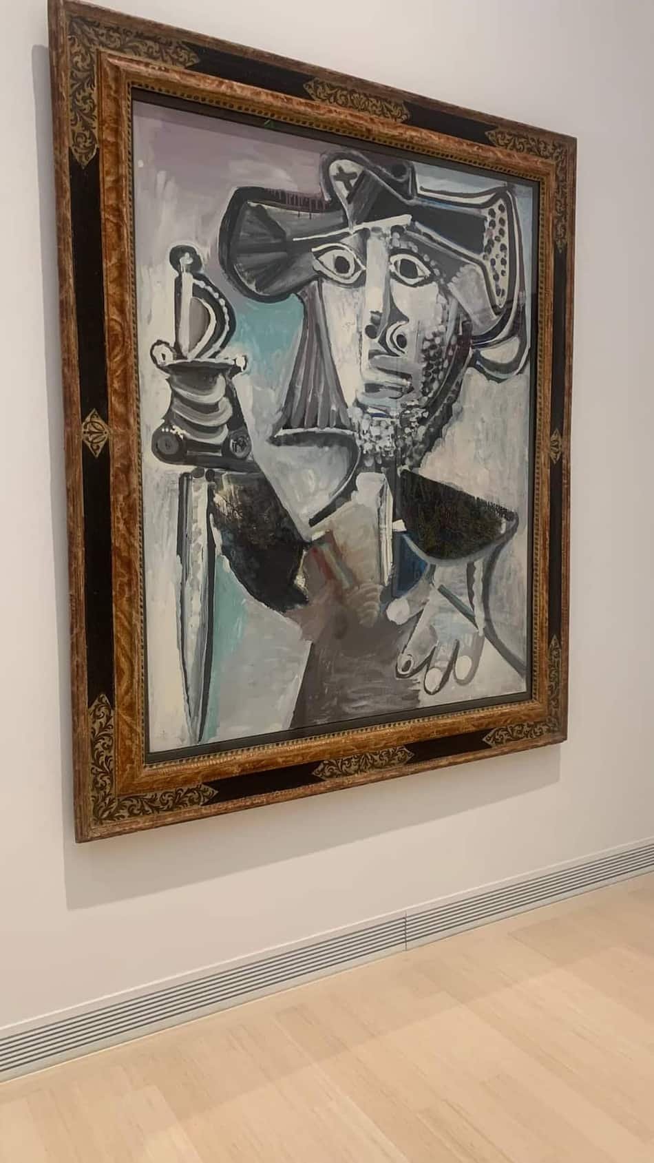Ludwig Museum — 3