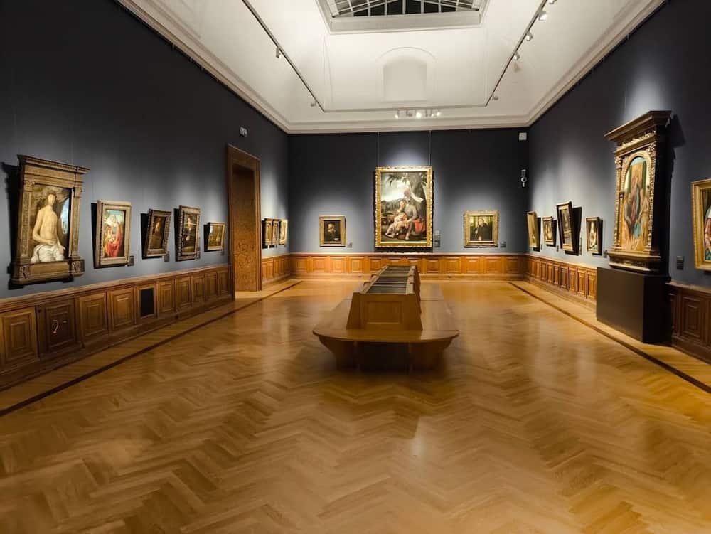 Museum of Fine Arts — 2