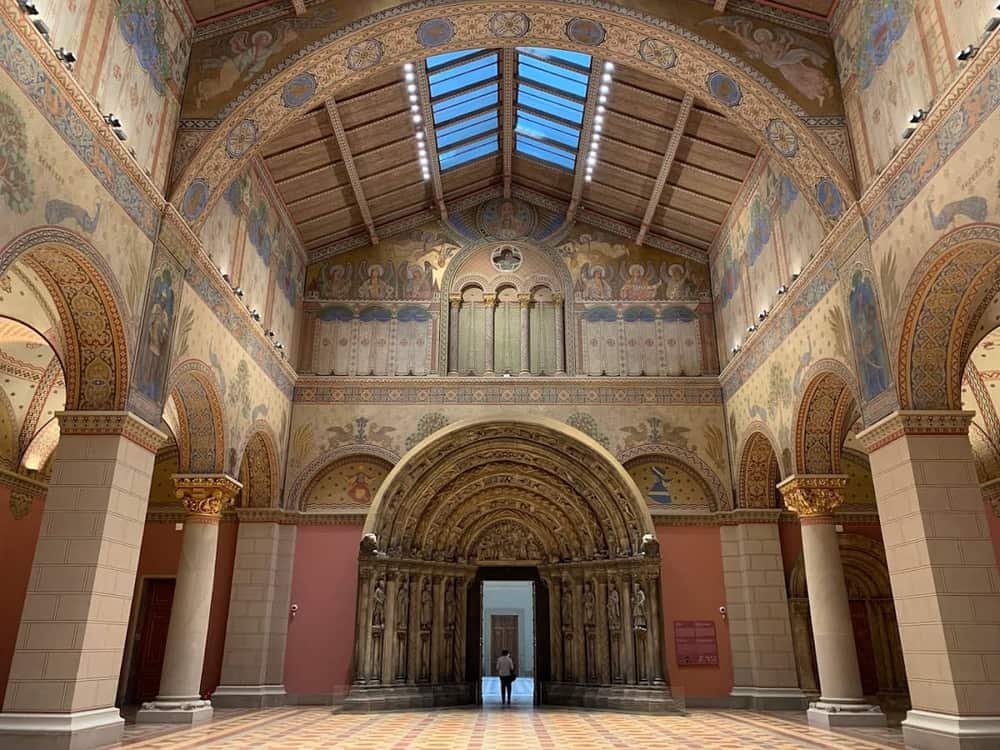 Museum of Fine Arts — 3