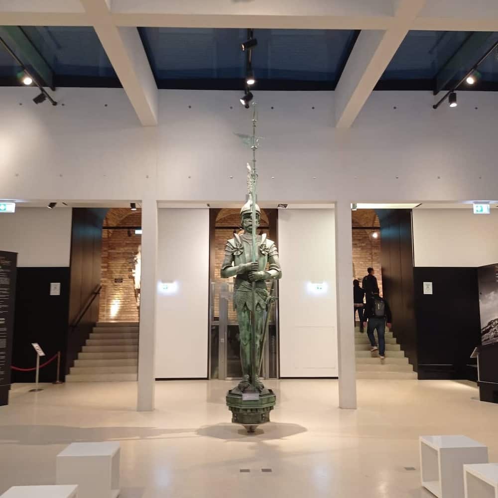 Museum of National Assembly — 3