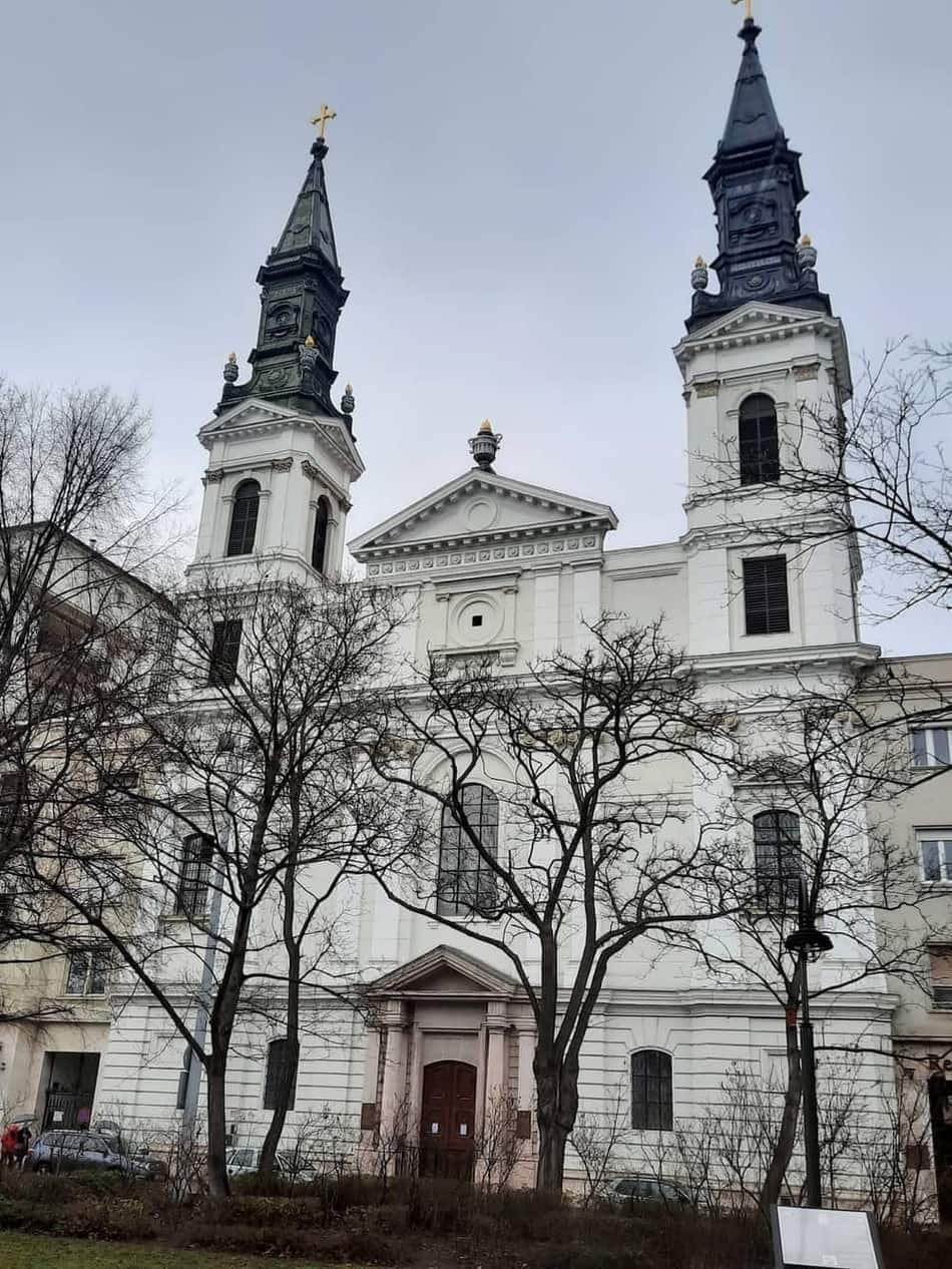 Orthodox Cathedral of Our Lady