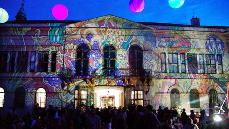Petofi Museum of Literature