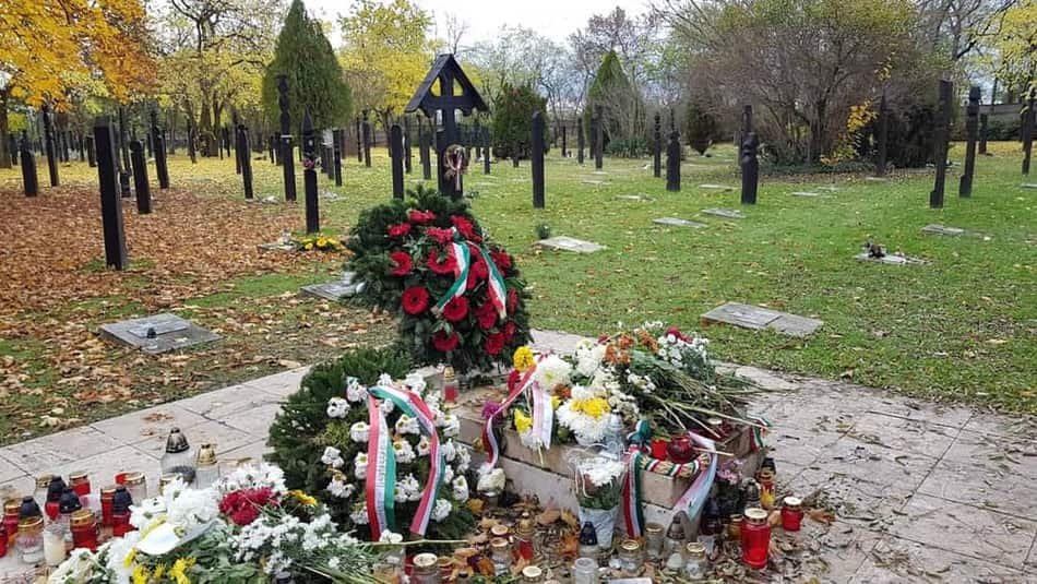Plot 301, New Public Cemetery