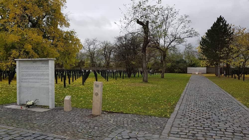 Plot 301, New Public Cemetery — 3