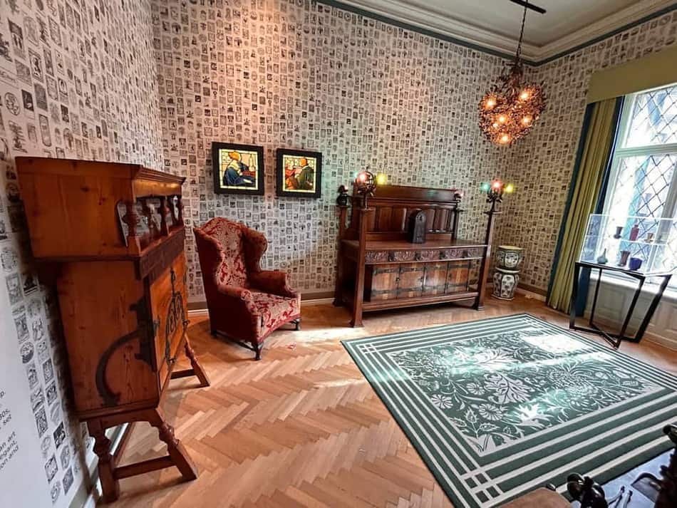 Ráth György-villa — 3