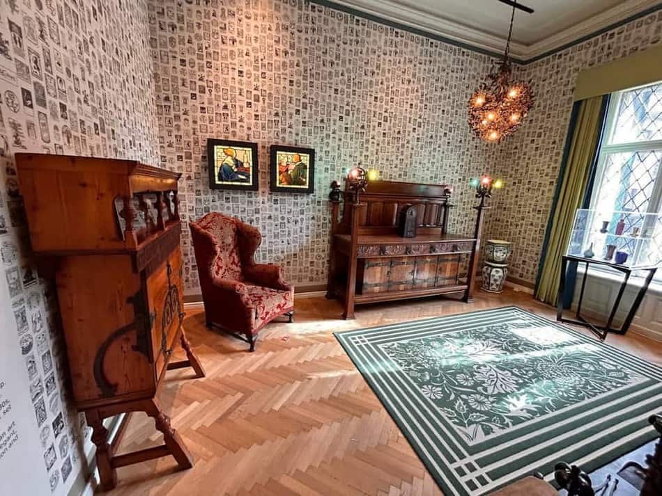 Ráth György-villa — 3