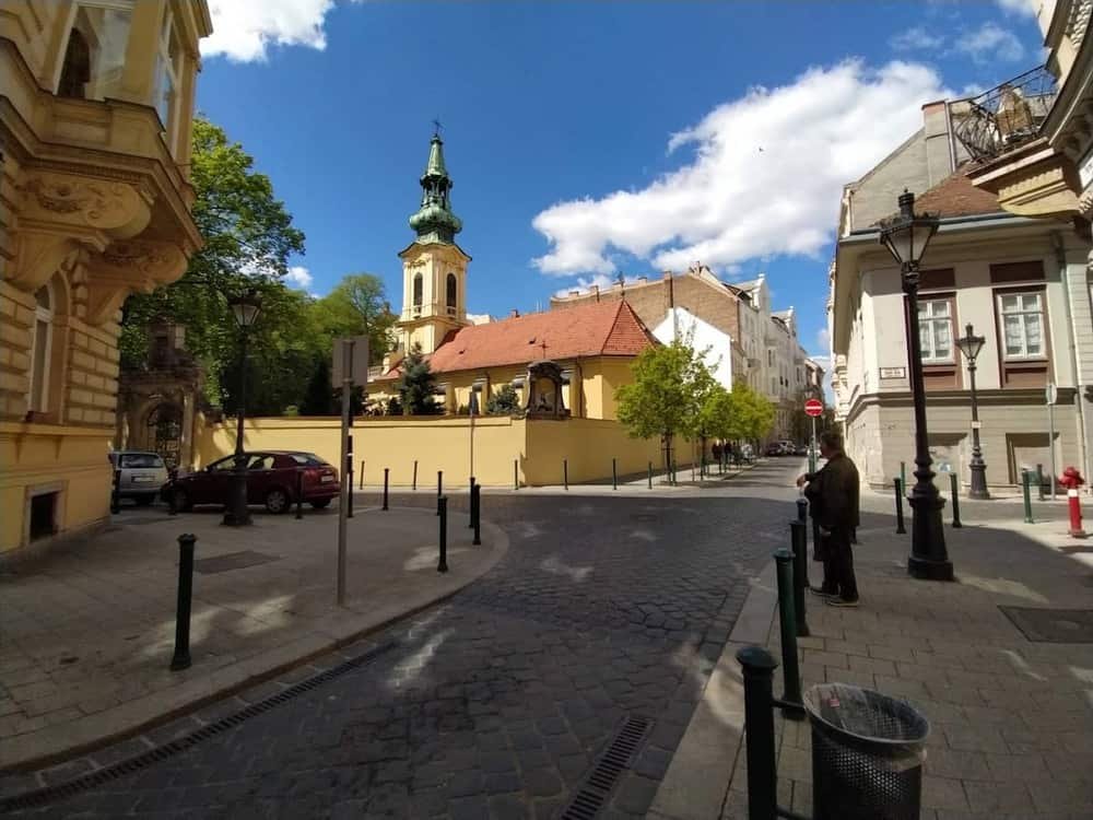 Saint George Serbian Orthodox Church — 3