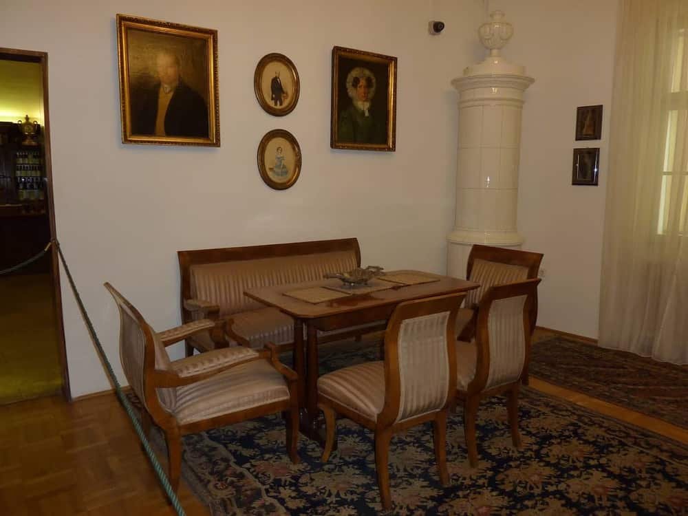 Semmelweis Museum — 2